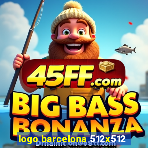 logo barcelona 512x512